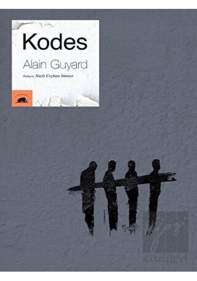 Kodes - Alain GuyardKitap