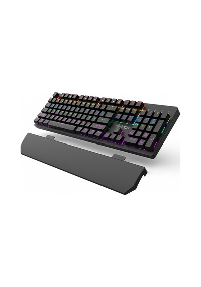 2 Adet Inca Ikg-445 Phaldor Rgb Mechanıcal Gamıng Keybord