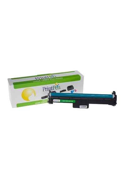 Prıntpen Hp Cf219a & Canon Crg-049 Drum Unit 12k -79194
