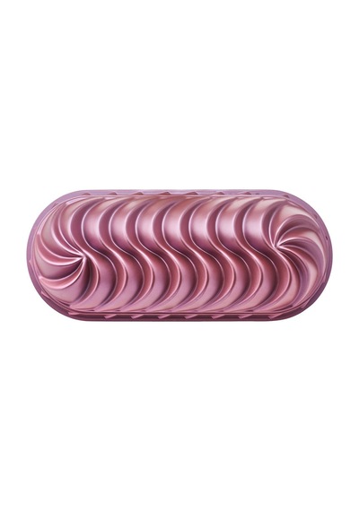 Karaca  Vera Pembe Döküm Kek Kalıbı 35 cm
