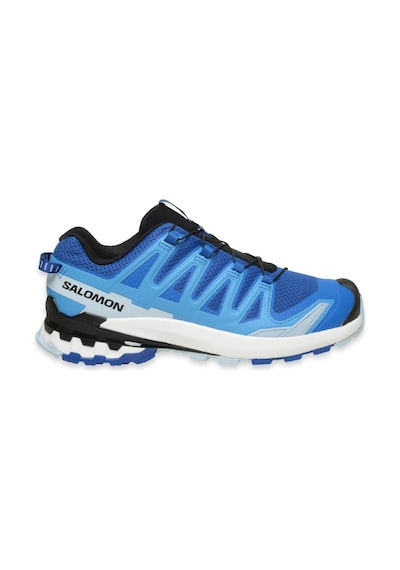 Salomon 474675 Xa Pro 3D V9 Outdoor Mavi Erkek Ayakkabı Mavi