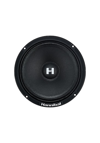 Deaf Bonce Hannibal Hm-6e 16 Cm 160w 80rms Midrange