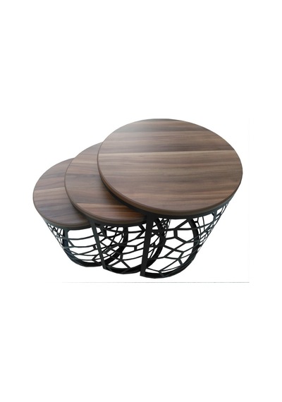 Zigon Cnc Osmanlı Motif İşleme Metal Transmisyon Ayak Kütük Desen Mdf Tabla