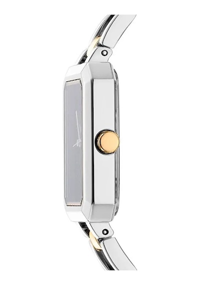 Dkny Dk1l009m0035 Kadın Kol Saati Altın - Metal