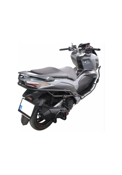 Sym Jet X Koruma Demiri Çevre Korkuluğu