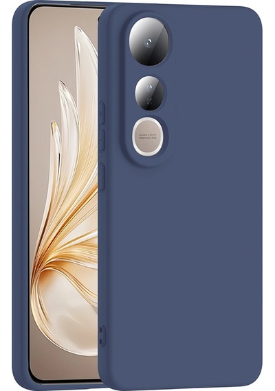 Vivo V50 Lite 4g Kılıf Zore Mara Lansman Kapak Çok Renkli
