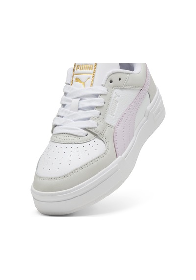 Puma Ca Pro Classic Iı Erkek Sneaker Beyaz