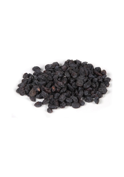 Çekirdeksiz Özbek Siyah Üzüm 1 KG