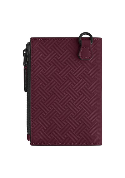 Mont Blanc Montblanc Extreme 3.0 Mini Cüzdan 199421 Standart