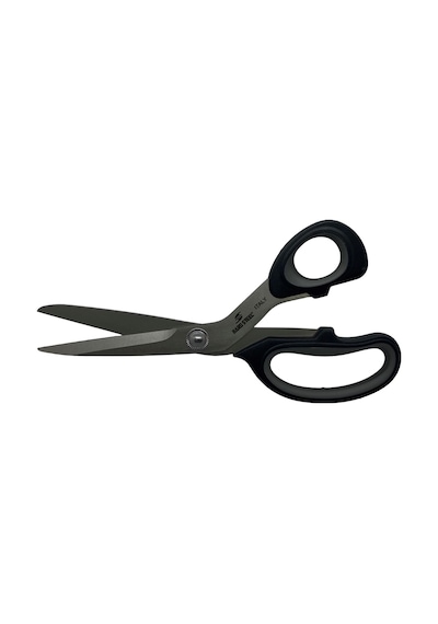 Titanyum Kaplama Plastik Saplı 8.5inç Makas / 550hs/8.5