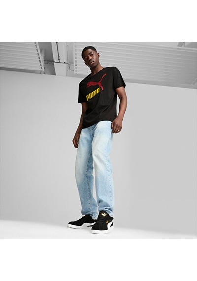 Puma Club Iı Erkek Club Iı 39744401 Renkli Renkli Çok Renkli