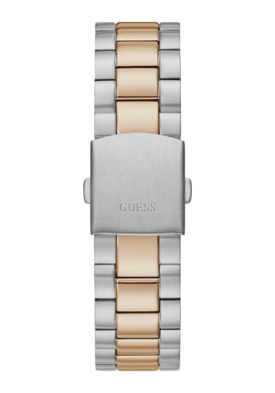 Guess Gugw0265g12 Erkek Kol Saati Gugw0265g12 Gri - Rose Gold