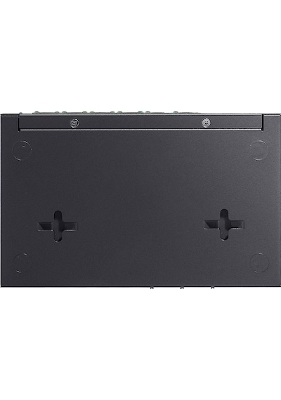 TP-Link DS106P 6 Port 10/100 Mbps + 4 Port Poe+ Yönetilemez Switch