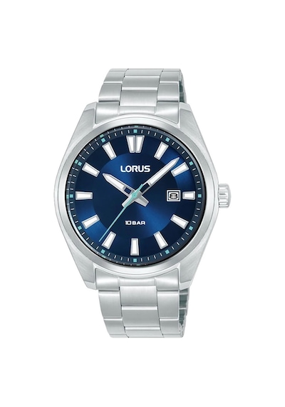 Lorus Rh919sx9 Erkek Kol Saati Metalik Gri