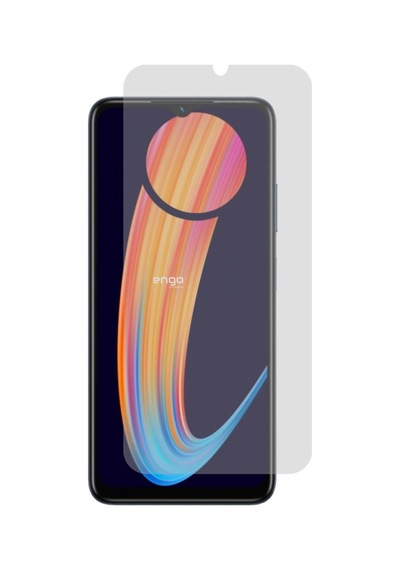 Infinix Hot 30i Mat Ekran Koruyucu Parmak İzi Bırakmaz