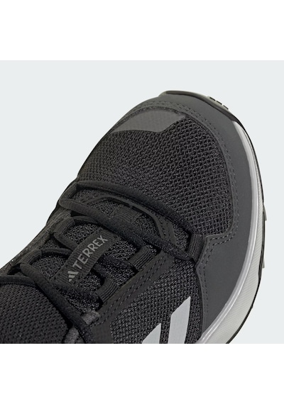 Adidas Terrex Ax4s Çocuk Outdoor Ayakkabı C-adııh2874f10a00 Siyah
