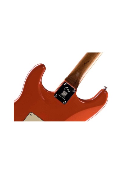 Gtrs P800r Smart Elektro Gitar Kırmızı