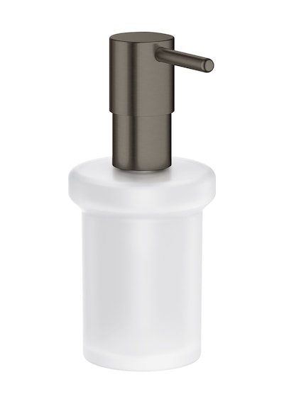 Grohe Sıvı Sabunluk Camı Ve Pompası Essentials Br.h.grap.-40394al1