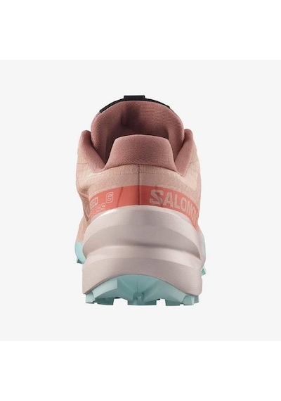 Salomon Speedcross 6 W Kadın Patika Koşusu Ayakkabısı L47766500 L47766500 Pem Pembe Salomon Speedcross 6 W Kadın Patika Koşusu Ayakkabısı L47766500 L47766500 Pem Pembe