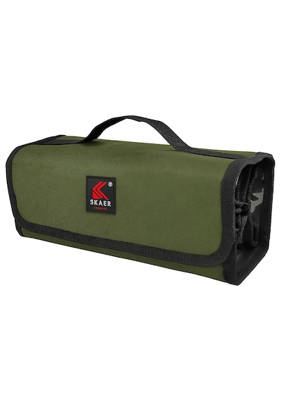 X-case Kalem Cantası Dort Gozlu Hakı Xc-11