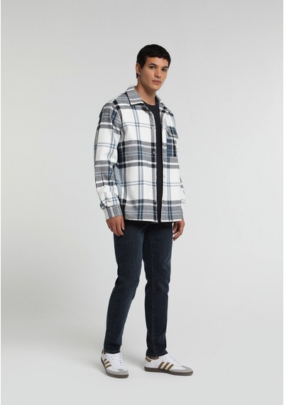 Colin's Colins Slim Fit Erkek Blue Black Denim Jean Pantolon Cl1082581 Q1.v1 Dn45090
