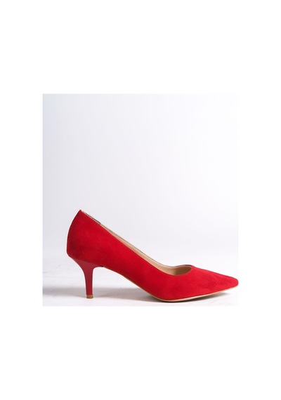 Mubiano Hakiki Deri Mbhrns977-kr Kadın Süet İnce 6 Cm Topuklu Kırmızı Stiletto & Topuklu Ayakkabı Kırmızı Mubiano Hakiki Deri Mbhrns977-kr Kadın Süet İnce 6 Cm Topuklu Kırmızı Stiletto & Topuklu Ayakkabı Kırmızı