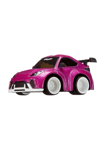 Cartuned Jdm Seri 2 2022 Toyota Gr86 - Mor Araba