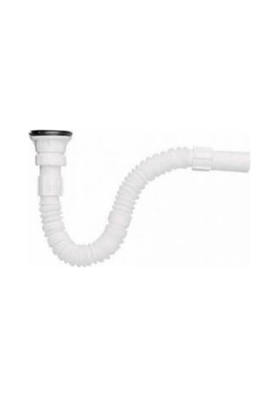 Körüklü Lavabo Sifonu / Akordeon Sifon Diğer