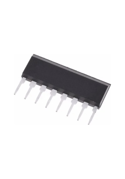 Ba6305ln Zip-8 Entegre X 1 Adet Rf047