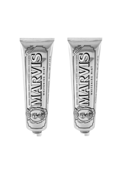 Whitening Mint Beyazlatıcı Diş Macunu 85 ML x 2