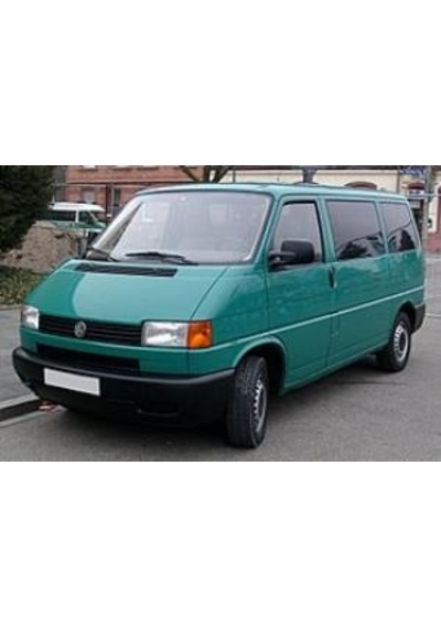 Vw T4 Sol Sinyal Lambası (701953049) (9el136401011)