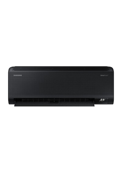 Samsung AR70F12C1DB/SK 11942 Btu WindFree Premium Black Split Duvar Tipi Klima