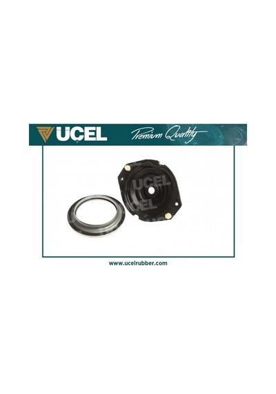 Amortisör Takozu Takım Renault Espace Iv Jk0-1 2.0-3.5 V6-1.9 Depomıx - 76 Dcı-2.2 Dcı-3.0