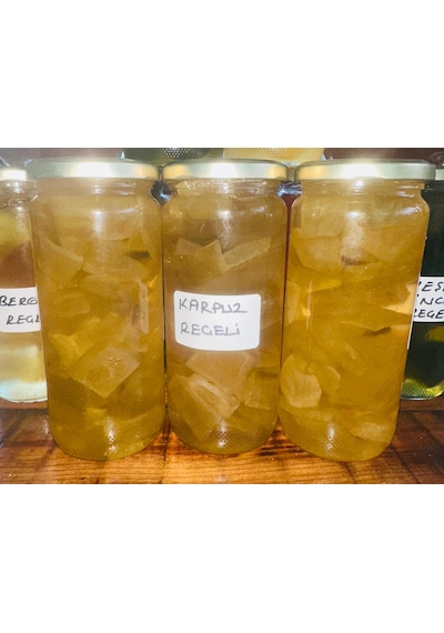Karpuz Reçeli 700gr