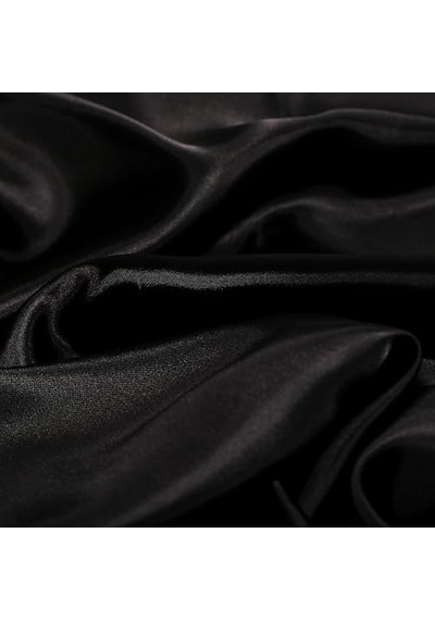 Glow By Night Satin Pillowcase Yastık Kılıfı Genel