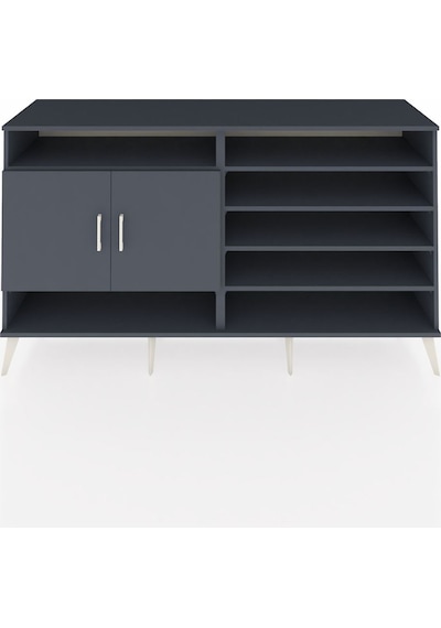 Hyperion Konsol 7 Raflı 2 Kapaklı 176x44x99 Antrasit-antrasit/çam Antrasit-antrasit/çam Hyperion Konsol 7 Raflı 2 Kapaklı 176x44x99 Antrasit-antrasit/çam Antrasit-antrasit/çam