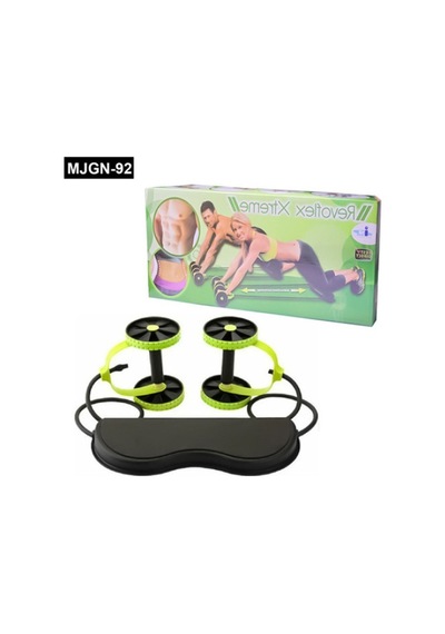 Multiflex Pro Karın Kası Geliştirici