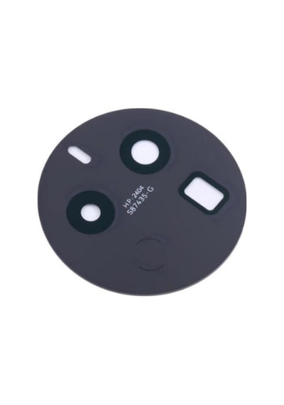 Realme 12 Pro+ Plus Uyumlu Kamera Lensi Cam Gold Rmx3840, Rmx3841