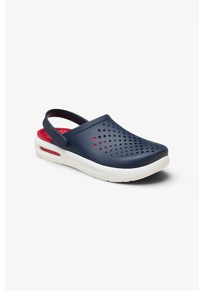 Crocs Inmotion Clog Uniseks Lacivert Terlik - 209964