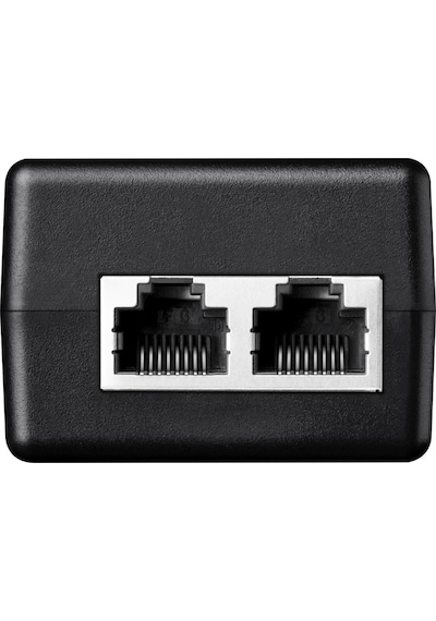 Cudy Poe200 Base-T AC/DC 30 W Gigabit Poe+/Poe Enjektör
