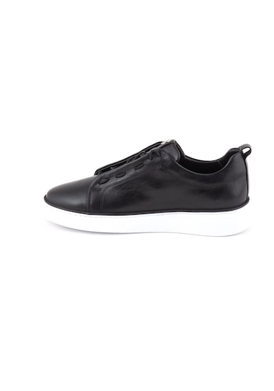 Pierre Cardin 102263 Erkek Ayakkabı Slty6-102263001 Siyah