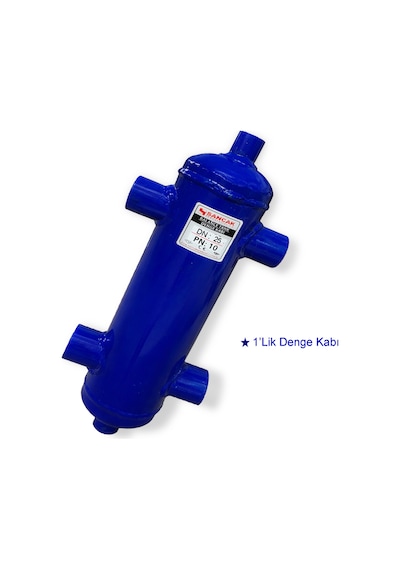 Denge Kabı, Balans Tank 1 Lik 1-3 Daireye Kadar Uygundur Diğer
