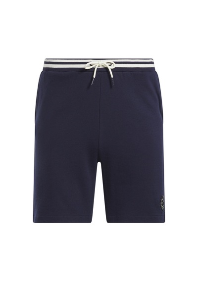 Reebok Lawn Club Short Lacivert Erkek Şort