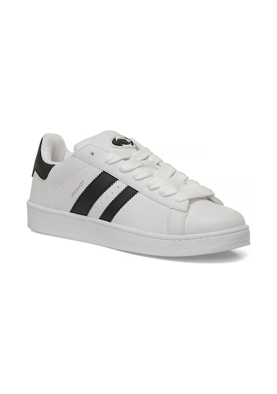 Proshot Pax 6fx Beyaz Erkek Sneaker 000000000102249561 Beyaz-sıyah