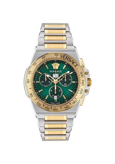 Versace Swiss Made Vrscve7h00523 Erkek Kol Saati