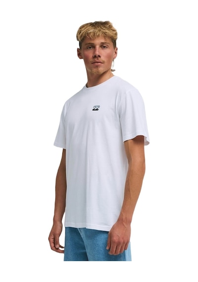 Bıllabong Billabong Icon Wave Erkek Beyaz Tişört Wht