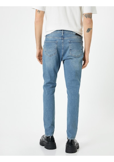4sam40075nd Koton Erkek Jean Pantolon Açık İndigo 24yy59002174 Y5905 İndigo 4sam40075nd Koton Erkek Jean Pantolon Açık İndigo 24yy59002174 Y5905 İndigo