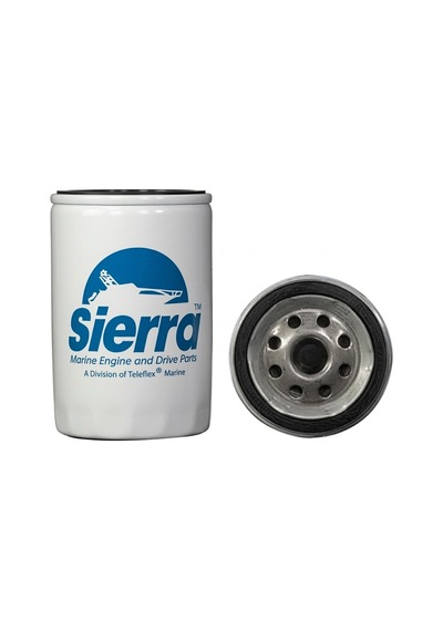 Sierra 18-7879 Marin Yağ Filtresi - Mercruiser Ve Yamaha Gm Motorlar İçin 35-802884q