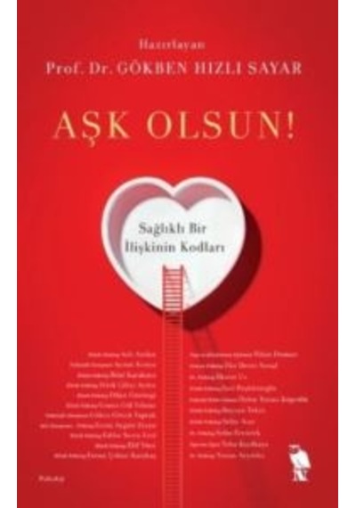 Aşk Olsun Nemesis Kitap Gökben Hızlı Sayar