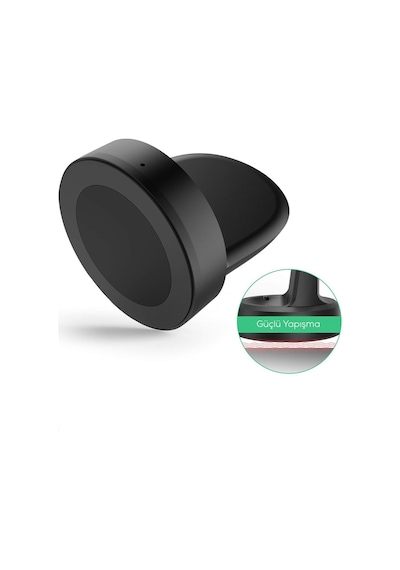 Samsung Uyumlu Galaxy Watch Manyetik Şarj Cihazı Ve Kablosu - Şarj Kiti